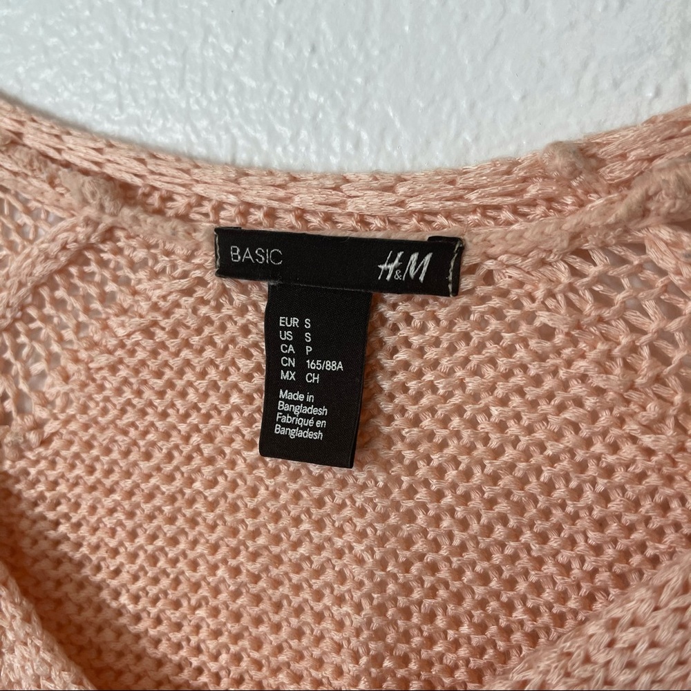 H&M Basic Knit Sweater - Picture 4 of 4